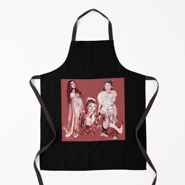 Item preview, Kirstin Maldonado of Pentatonix designed and sold by ArtStorePuddle.