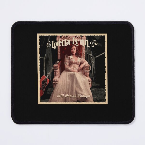 Item preview, Loretta Lynns Timeless Country Hits designed and sold by Brumore.