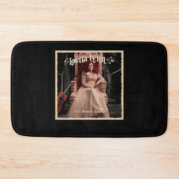 Item preview, Loretta Lynns Timeless Country Hits designed and sold by Brumore.