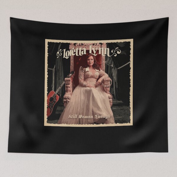 Item preview, Loretta Lynns Timeless Country Hits designed and sold by Brumore.