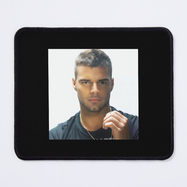 Item preview, Ricky Martin designed and sold by Storebillie.