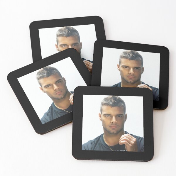 Item preview, Ricky Martin designed and sold by Storebillie.