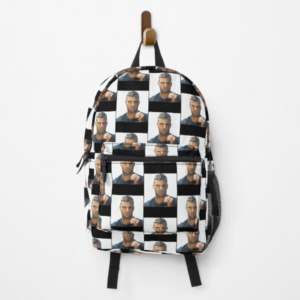 Item preview, Ricky Martin designed and sold by Storebillie.