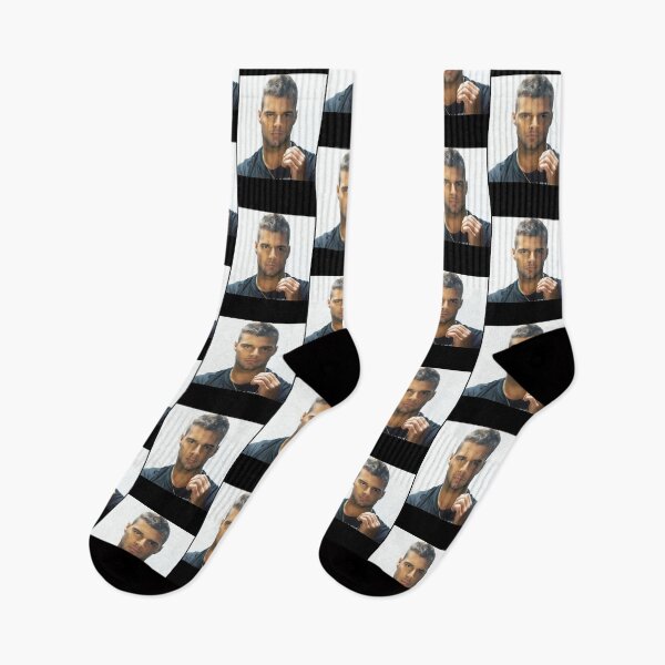 Item preview, Ricky Martin designed and sold by Storebillie.