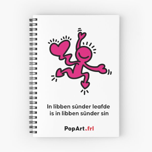 Item preview, libben leafde  designed and sold by bitpopart.