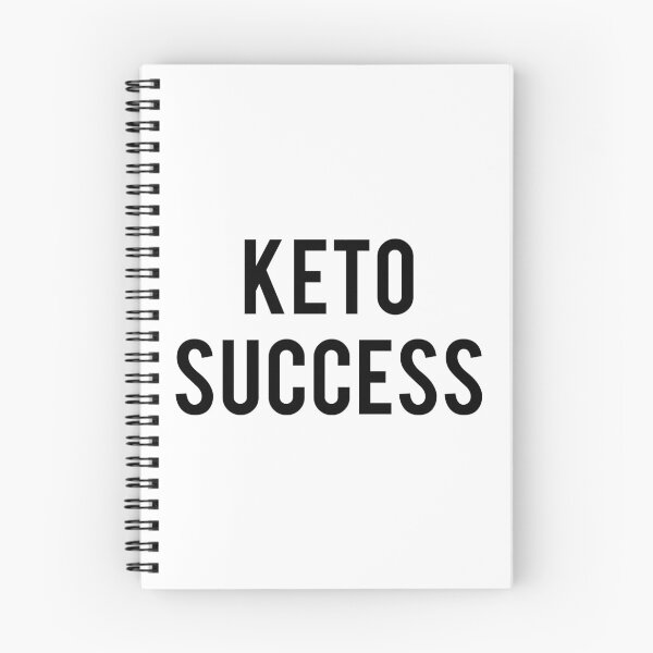 Item preview, Keto Success  designed and sold by Healthy AF.