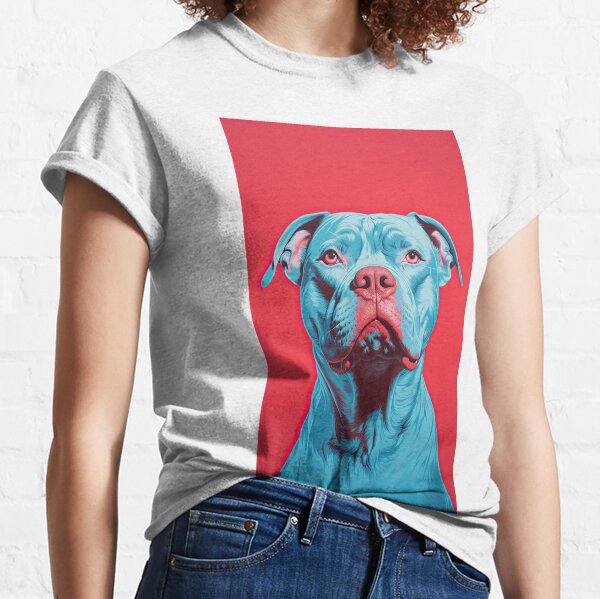 Pitbull Gifts & Merchandise for Sale | Redbubble