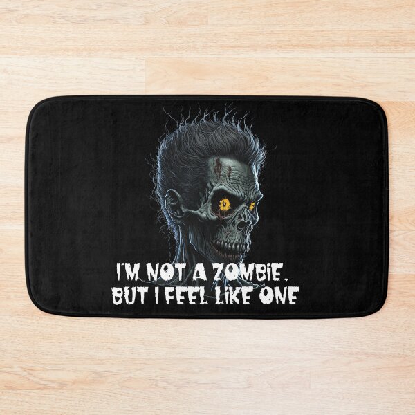Item preview, Zombie Apocalypse adventure - Zombie outbreak - Zombie apocalypse redemption designed and sold by JansenGS.