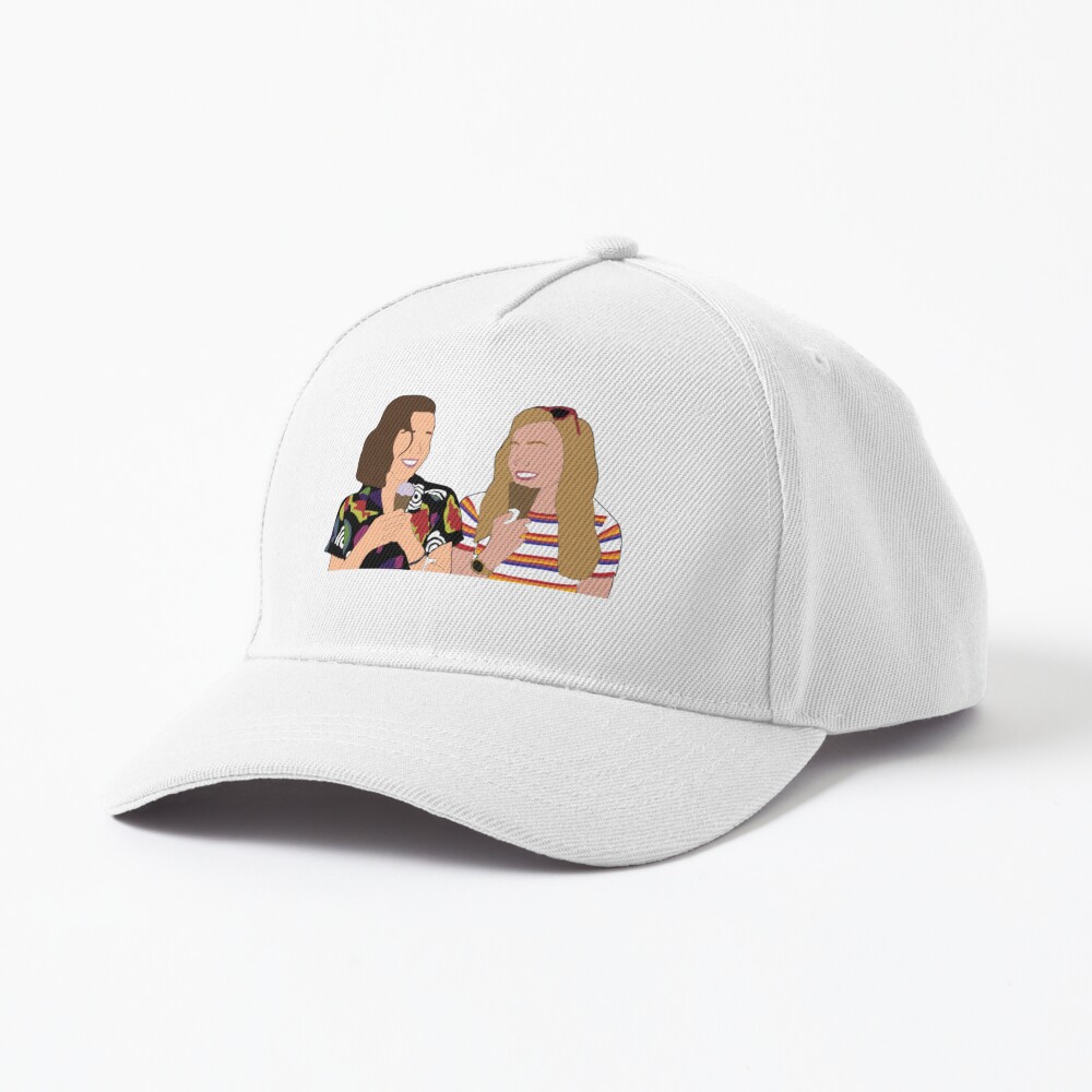 Item preview, Baseball Cap designed and sold by vyascreations.