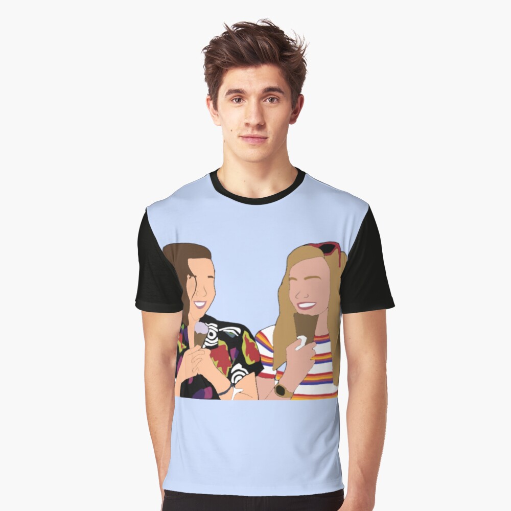 Item preview, Graphic T-Shirt designed and sold by vyascreations.