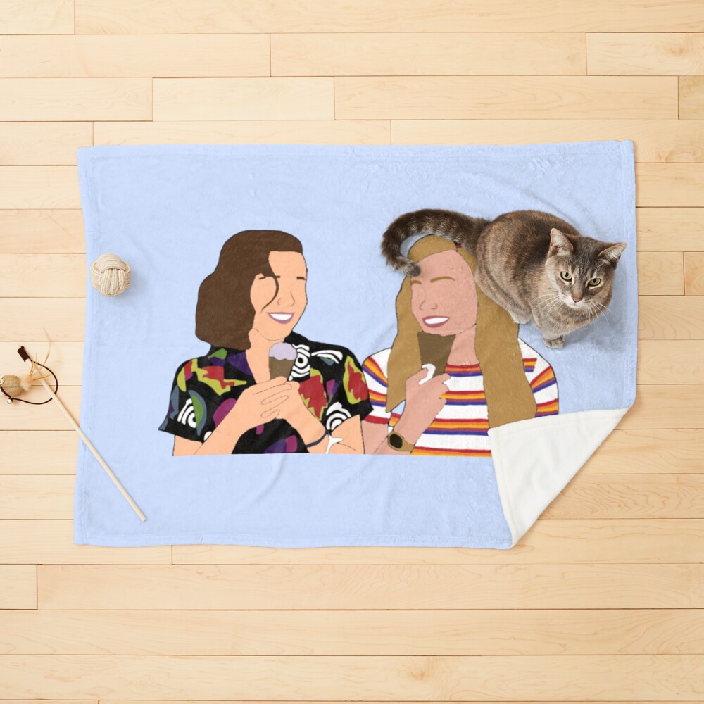 Item preview, Pet Blanket designed and sold by vyascreations.