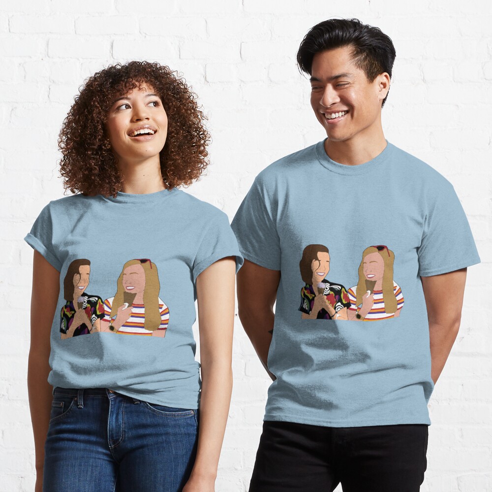 Item preview, Classic T-Shirt designed and sold by vyascreations.