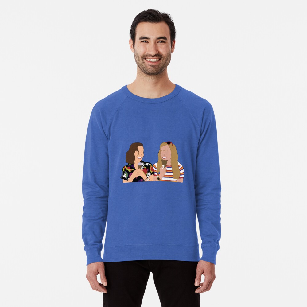 Item preview, Lightweight Sweatshirt designed and sold by vyascreations.