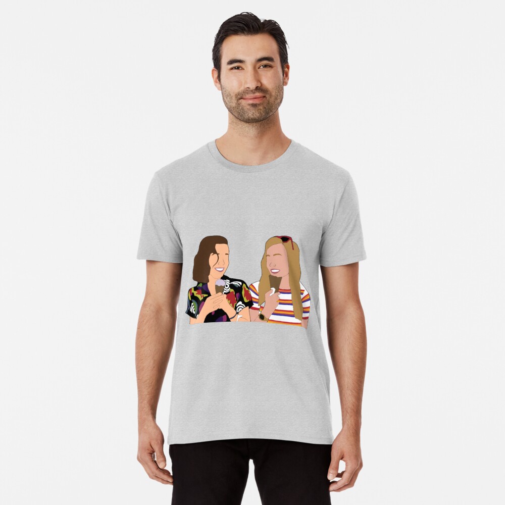 Item preview, Premium T-Shirt designed and sold by vyascreations.