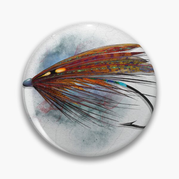 Item preview, Nobodies Spey Fly designed and sold by MikaelJenei.