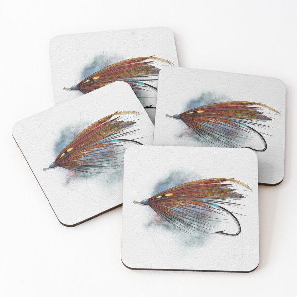 Item preview, Nobodies Spey Fly designed and sold by MikaelJenei.