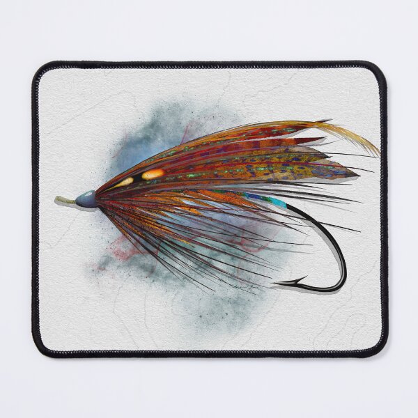 Item preview, Nobodies Spey Fly designed and sold by MikaelJenei.