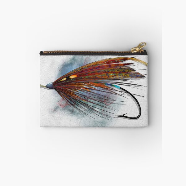 Item preview, Nobodies Spey Fly designed and sold by MikaelJenei.