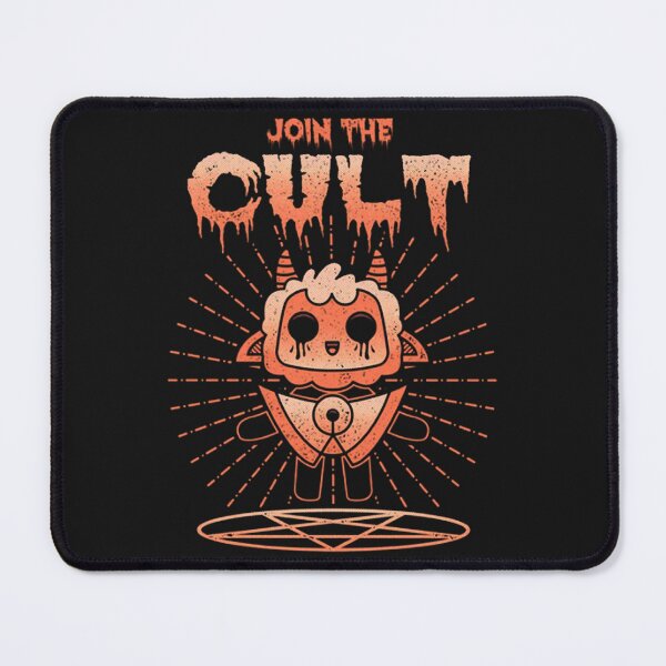 Item preview, Join The Cult designed and sold by juanjbarnes.