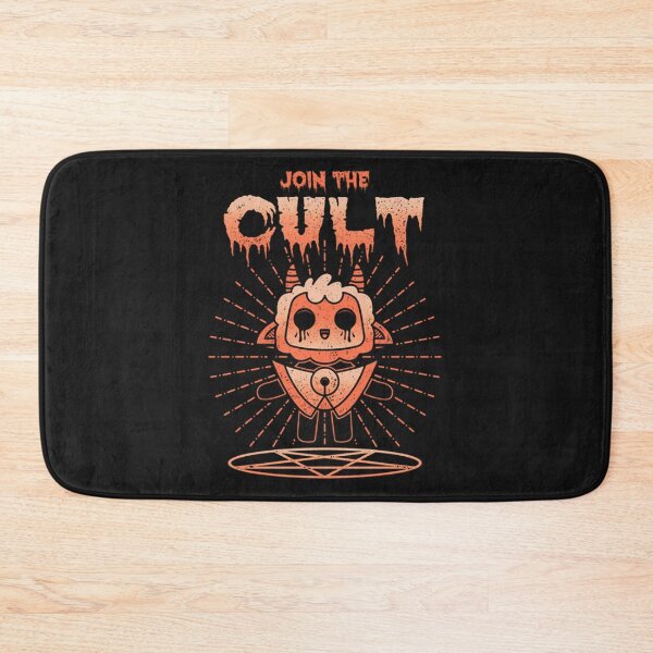 Item preview, Join The Cult designed and sold by juanjbarnes.