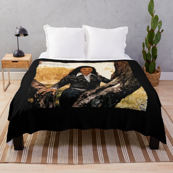 Item preview, The Inspirational Journey of Loretta Lynn designed and sold by Brumore.