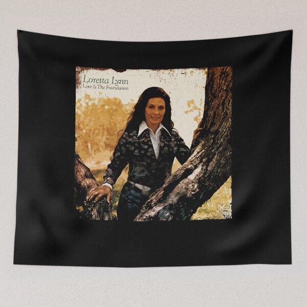 Item preview, The Inspirational Journey of Loretta Lynn designed and sold by Brumore.