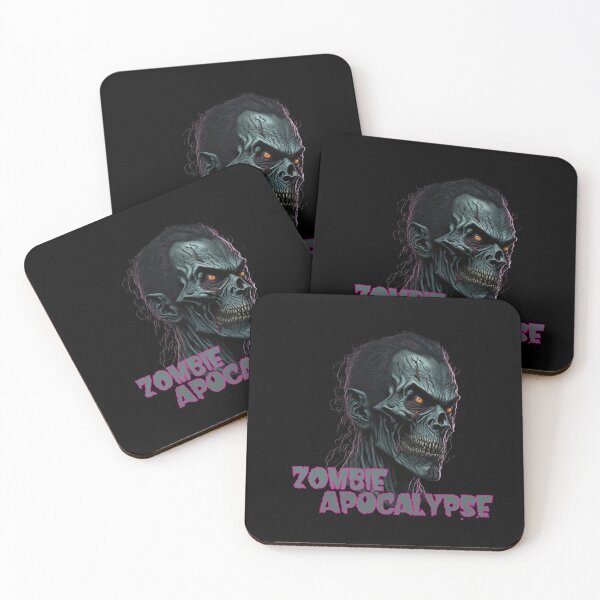 Item preview, Zombie Apocalypse adventure - Zombie outbreak - Zombie apocalypse redemption designed and sold by JansenGS.