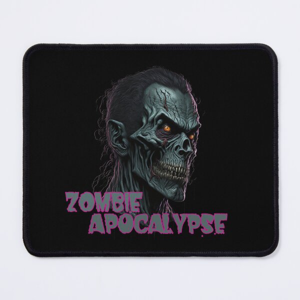 Item preview, Zombie Apocalypse adventure - Zombie outbreak - Zombie apocalypse redemption designed and sold by JansenGS.