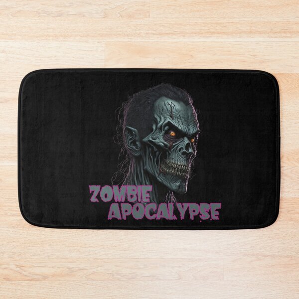 Item preview, Zombie Apocalypse adventure - Zombie outbreak - Zombie apocalypse redemption designed and sold by JansenGS.