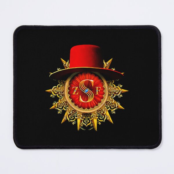 Item preview, Zucchero designed and sold by ConnerMendez.