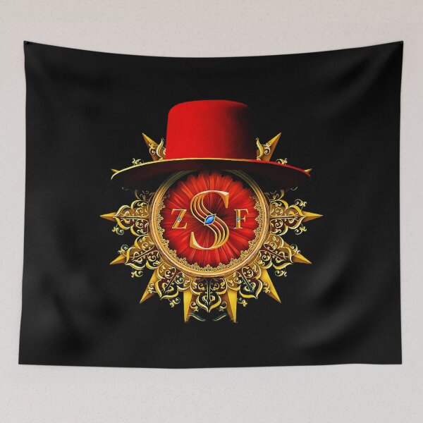 Item preview, Zucchero designed and sold by ConnerMendez.