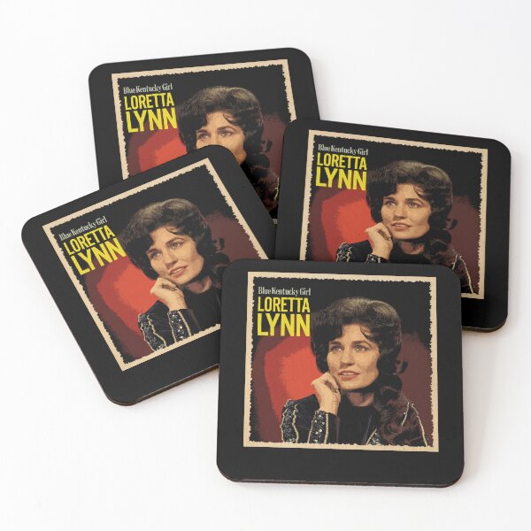 Item preview, Trailblazing Women in Music Loretta Lynn designed and sold by Brumore.