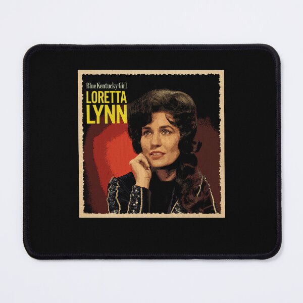 Item preview, Trailblazing Women in Music Loretta Lynn designed and sold by Brumore.