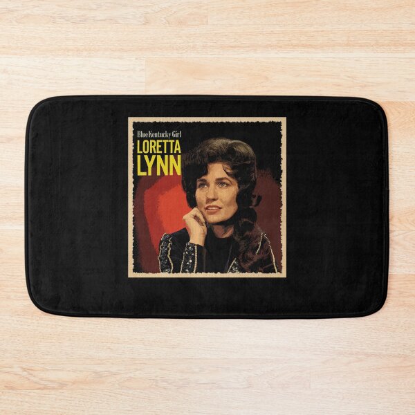 Item preview, Trailblazing Women in Music Loretta Lynn designed and sold by Brumore.