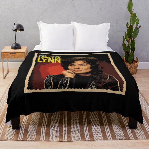 Item preview, Trailblazing Women in Music Loretta Lynn designed and sold by Brumore.