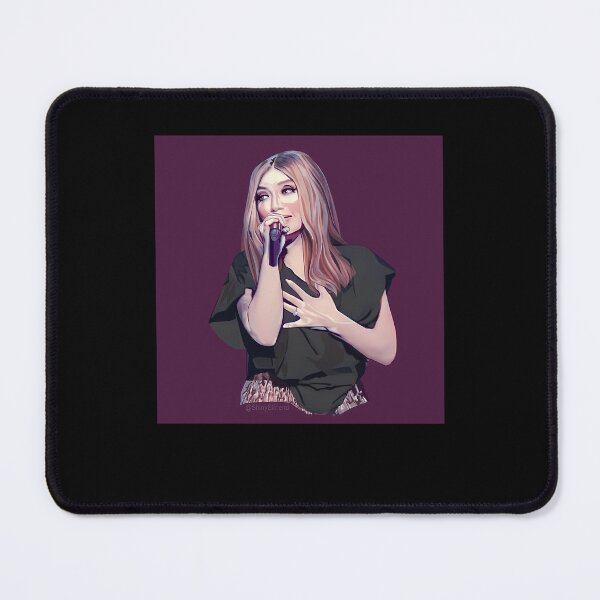 Item preview, Kirstin Maldonado of Pentatonix designed and sold by ArtStorePuddle.