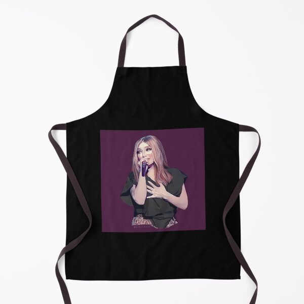 Item preview, Kirstin Maldonado of Pentatonix designed and sold by ArtStorePuddle.