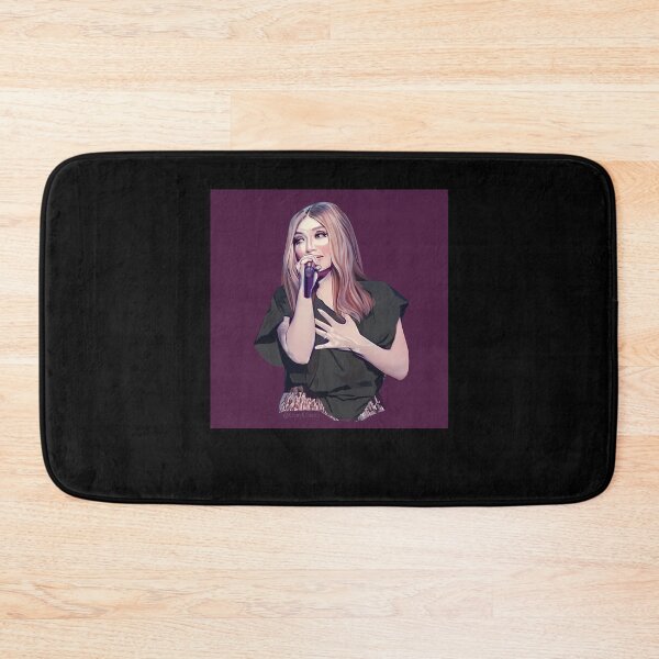 Item preview, Kirstin Maldonado of Pentatonix designed and sold by ArtStorePuddle.