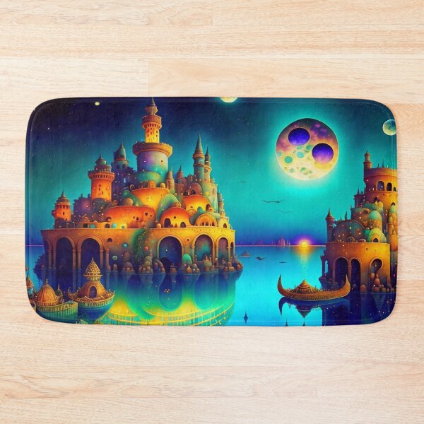 Item preview, Lost city designed and sold by M-Y-A-R-T-.