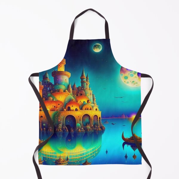 Item preview, Lost city designed and sold by M-Y-A-R-T-.