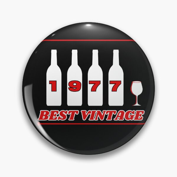 Item preview, Born in 1977, best vintage   designed and sold by LegendaryWorld.