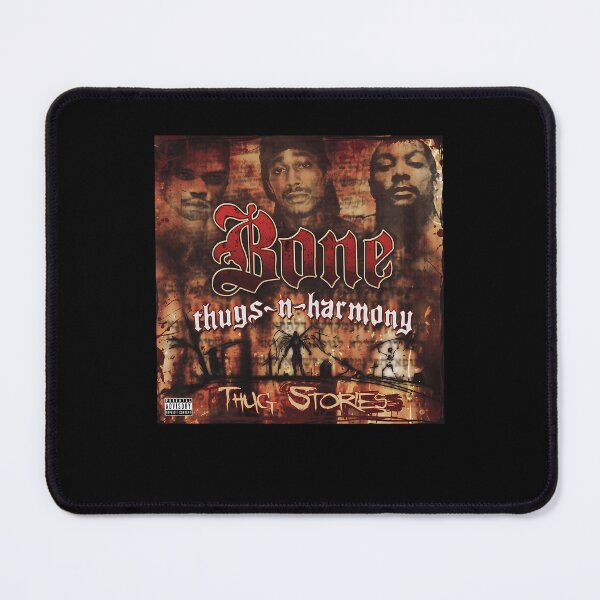 Item preview, Bone Thugs-N-Harmony thug stories designed and sold by LailaHillShop.
