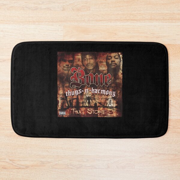 Item preview, Bone Thugs-N-Harmony thug stories designed and sold by LailaHillShop.