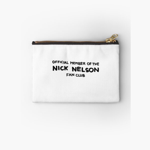 Item preview, Nick Nelson  designed and sold by klaudialeclercq.