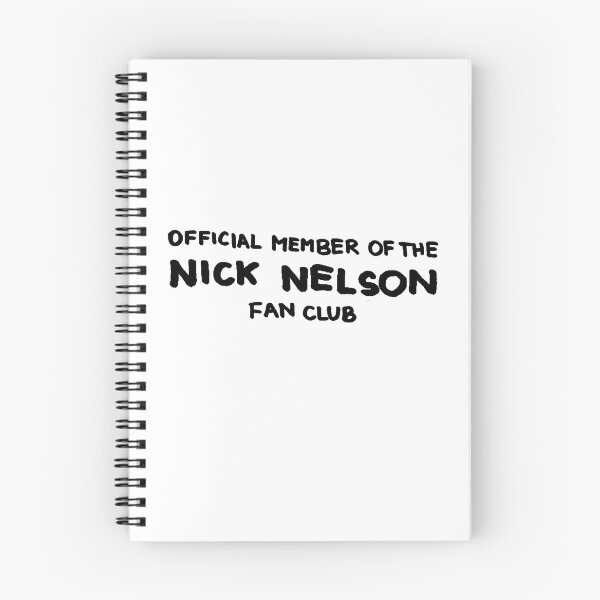 Item preview, Nick Nelson  designed and sold by klaudialeclercq.