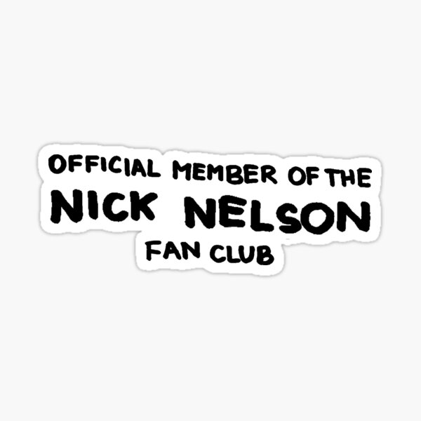 Vista previa del artículo con la obra «nick nelson», diseñado y vendido por klaudialeclercq.