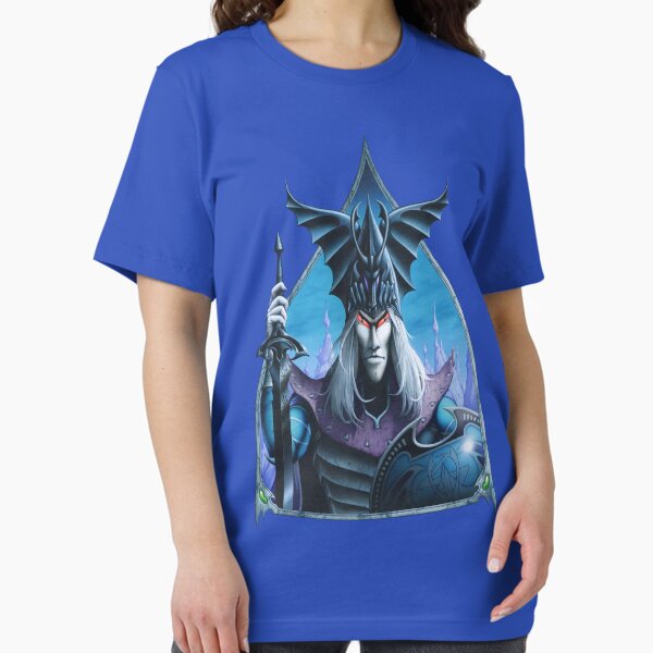 Item preview, Elric at the End of Time designed and sold by Rodney Matthews Studios.