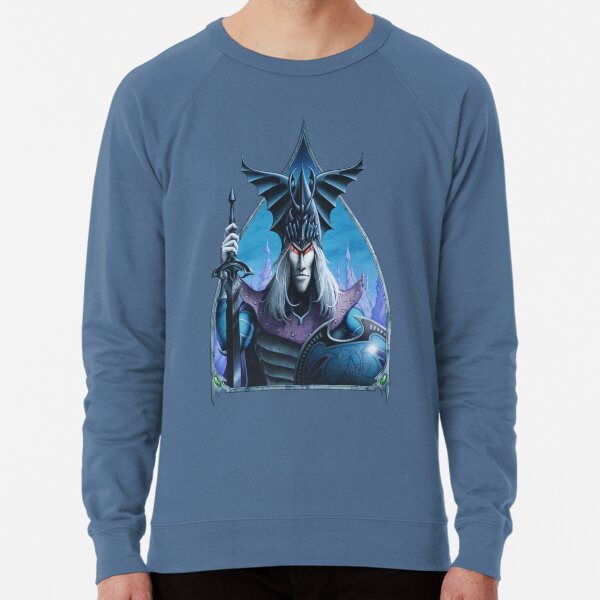 Item preview, Elric at the End of Time designed and sold by Rodney Matthews Studios.