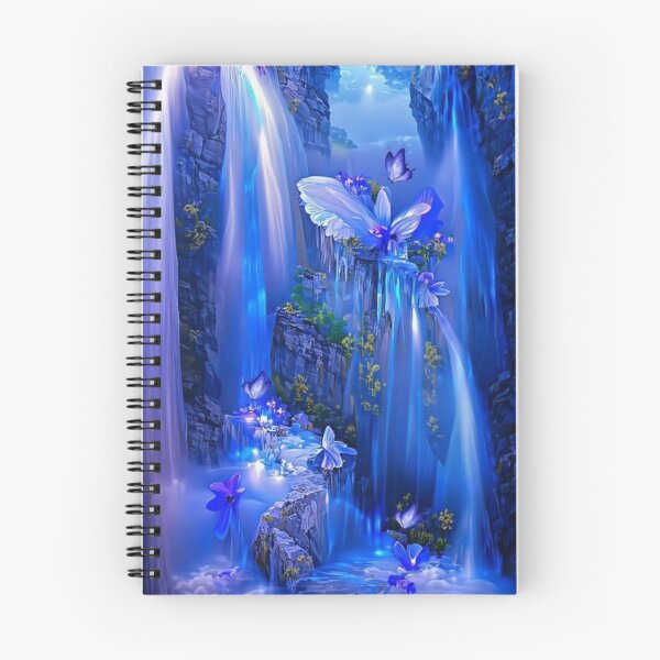 Item preview, The fairyland imaginary place  designed and sold by JayaNayak.