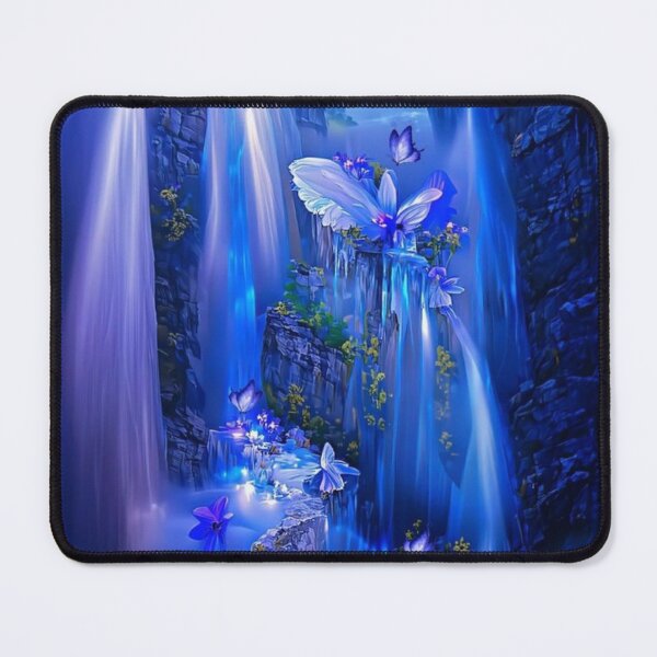 Item preview, The fairyland imaginary place  designed and sold by JayaNayak.